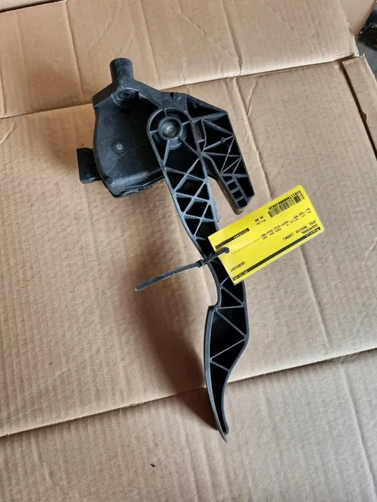 OPEL MERIVA A - GASSENSOR GM93335443 image 8