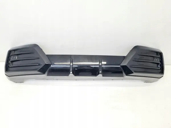 Spoiler BMW X2 U10 M-Package OEM 51127884938 image 2