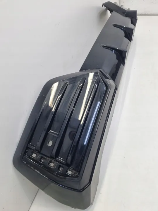 Spoiler BMW X2 U10 M-Package OEM 51127884938 image 3