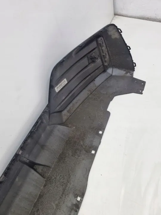 Spoiler BMW X2 U10 M-Package OEM 51127884938 image 4