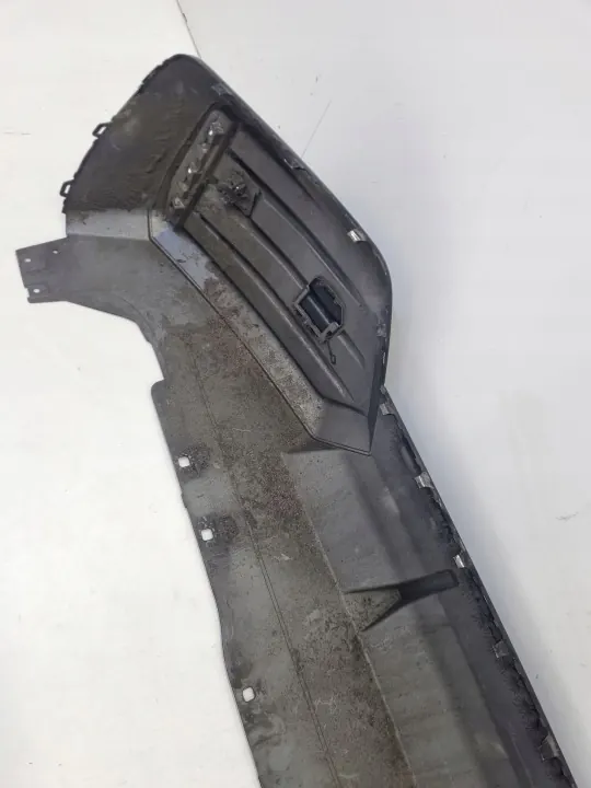 Spoiler BMW X2 U10 M-Package OEM 51127884938 image 5