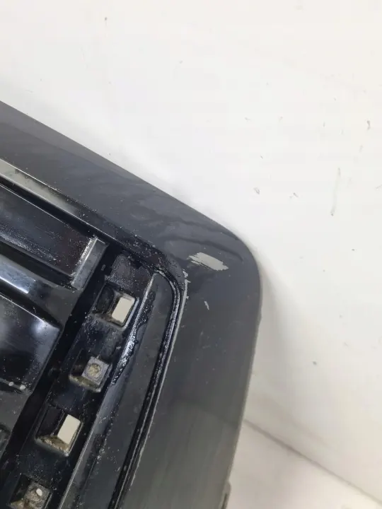Spoiler BMW X2 U10 M-Package OEM 51127884938 image 6