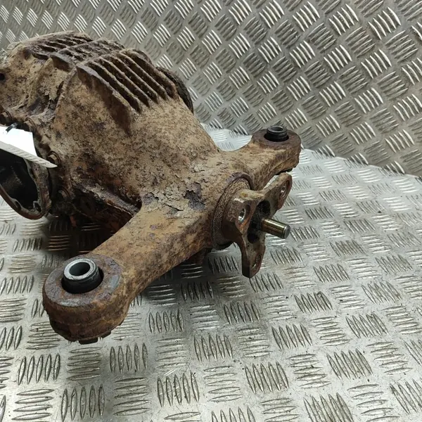 Hinterachsdifferential Lexus GS 4111024162 image 4
