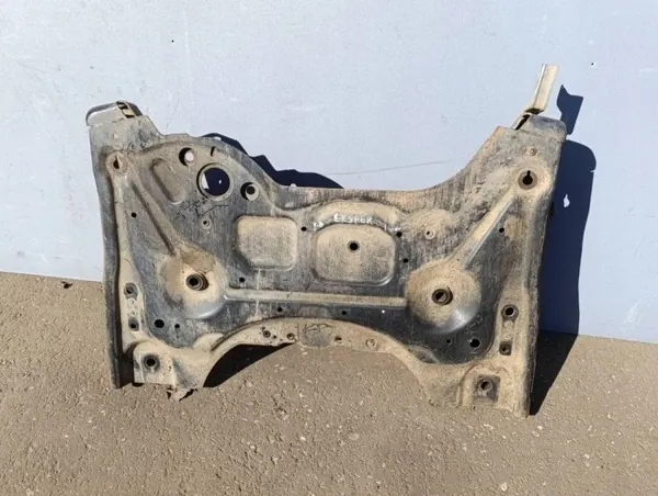 Etujarrupalat OEM 120117 Peugeot Expertille image 3