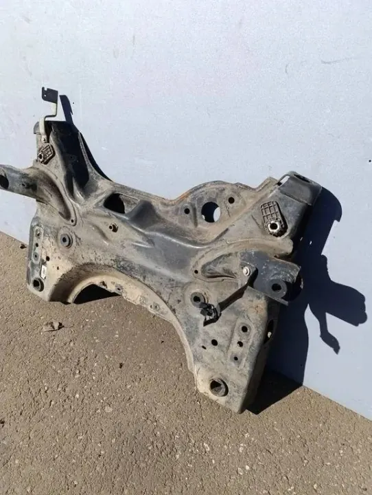 Etujarrupalat OEM 120117 Peugeot Expertille image 5