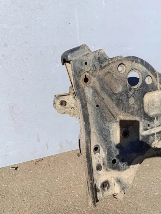 Etujarrupalat OEM 120117 Peugeot Expertille image 6