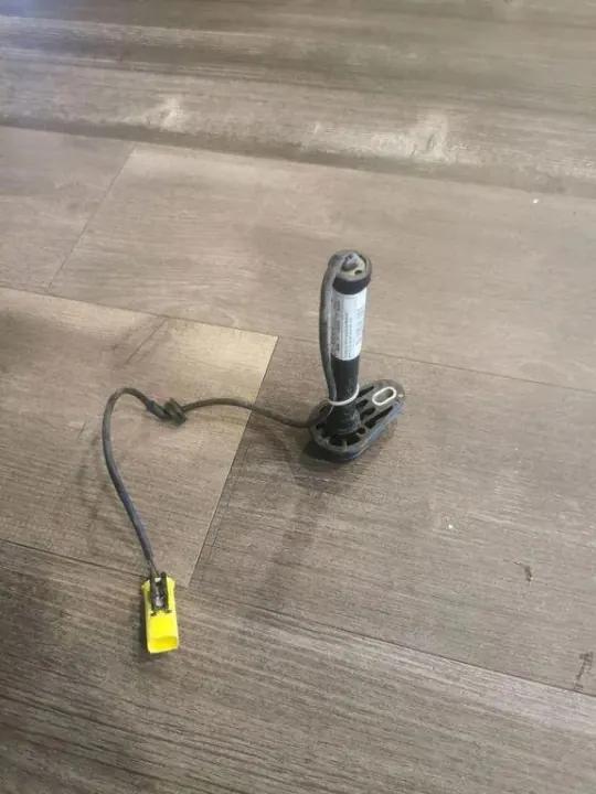 Motorkapscharnierpatroon OEM 2139062201 Mercedes E W213 image 4
