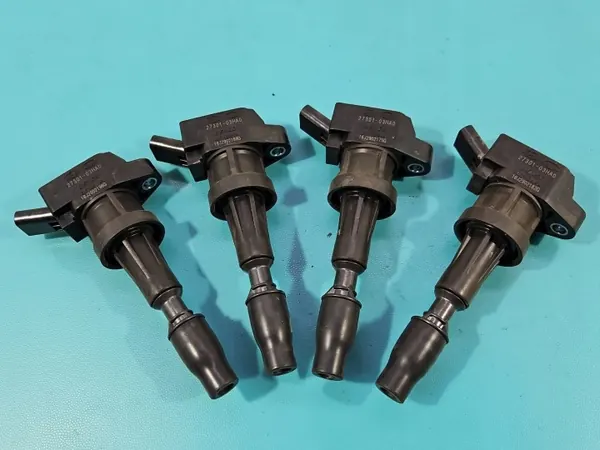 Sytytyskelaus OEM 27301-03HA0 Kia Niro:lle image 2