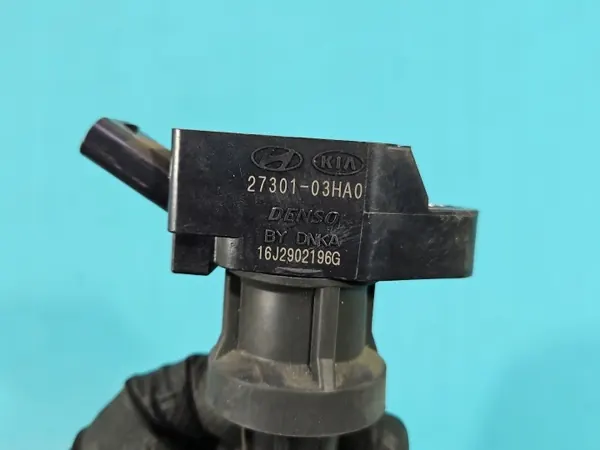Sytytyskelaus OEM 27301-03HA0 Kia Niro:lle image 6