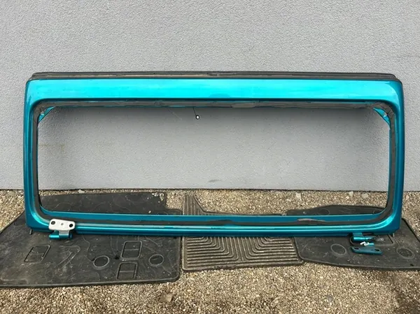Voorframe voor Jeep Wrangler JL 18+ image 2
