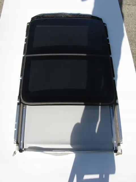 OEM Panoramatak Glasstak för Suzuki SX4 S-Cross image 2