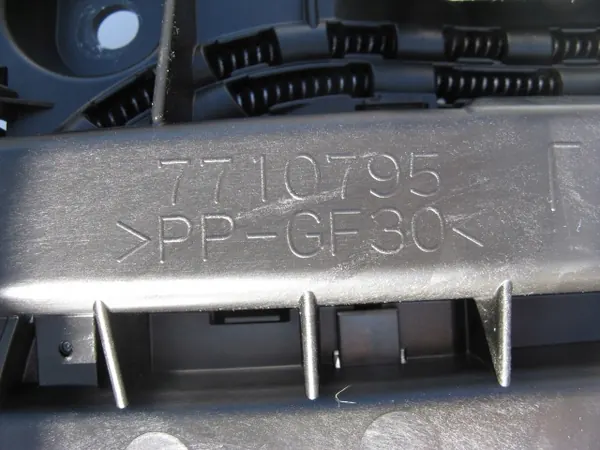 OEM Panoramatak Glasstak för Suzuki SX4 S-Cross image 3