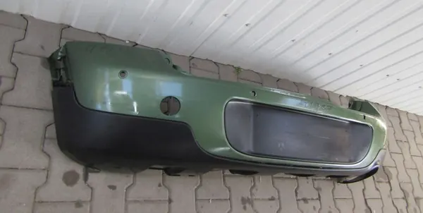 Paraurti posteriore Mini Cooper Countryman R60 10-14 OEM 51129803166 image 2