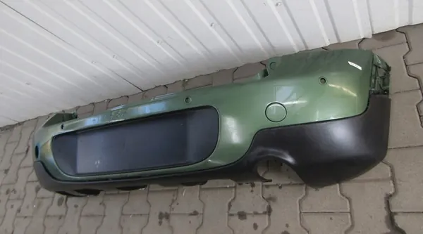 Paraurti posteriore Mini Cooper Countryman R60 10-14 OEM 51129803166 image 3