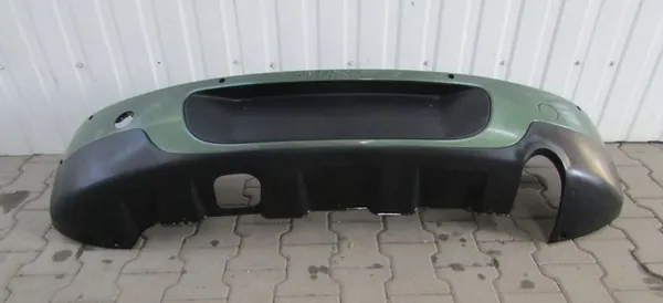 Paraurti posteriore Mini Cooper Countryman R60 10-14 OEM 51129803166 image 4