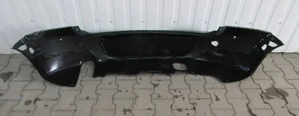 Paraurti posteriore Mini Cooper Countryman R60 10-14 OEM 51129803166 image 5