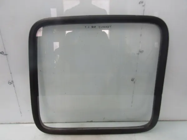 Vidro traseiro esquerdo FORD TRANSIT IV 91R OEM image 2