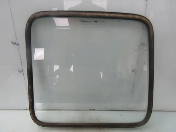 Vidro traseiro esquerdo FORD TRANSIT IV 91R OEM image 4