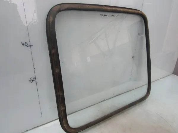 Vidro traseiro esquerdo FORD TRANSIT IV 91R OEM image 5