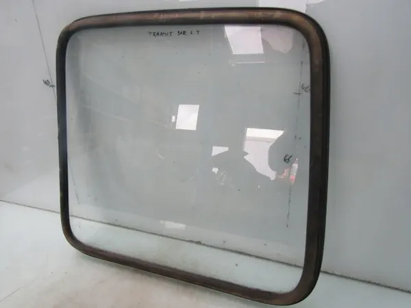 Vidro traseiro esquerdo FORD TRANSIT IV 91R OEM image 6