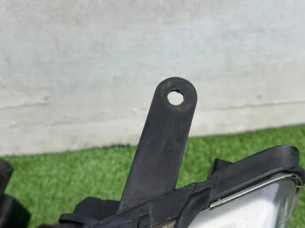 Vasen etuvalaisin Ford Transit Connect MK1 2T14-13008-AB image 7