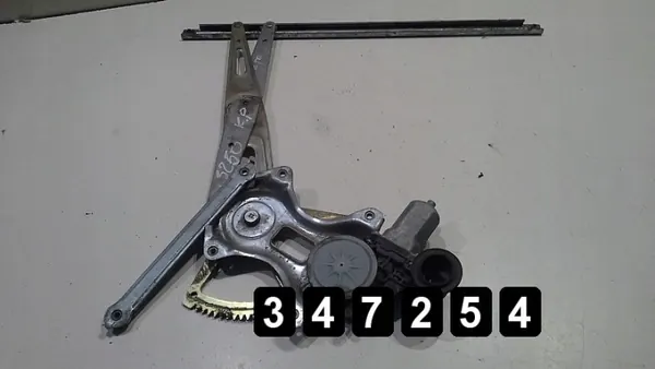 Fensterheber Lexus IS OEM AM-347254 - Gebraucht image 2