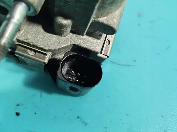 Drosselklappe Fiat Tipo II 1.0 T 46351286 6-PIN image 5