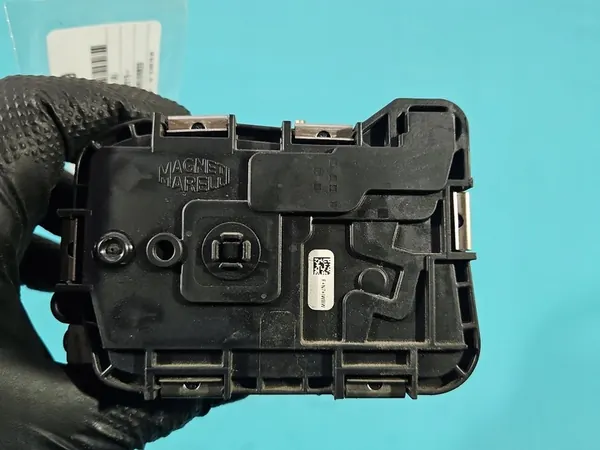 Drosselklappe Fiat Tipo II 1.0 T 46351286 6-PIN image 7