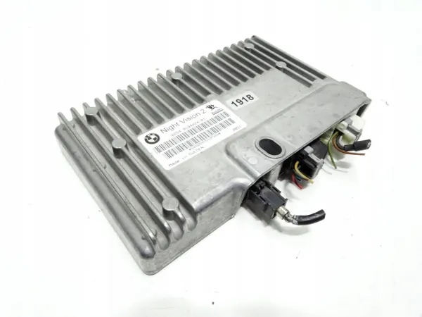 BMW Nachtsicht-Modul OEM 9194024 Gebraucht image 2