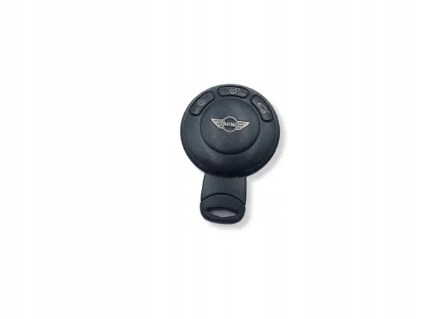 Clé Mini Cooper OEM UHP2385 - État Utilisé image 2