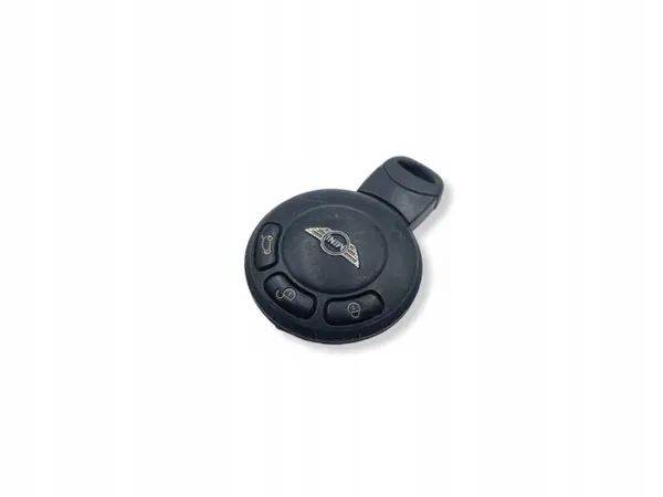 Clé Mini Cooper OEM UHP2385 - État Utilisé image 3