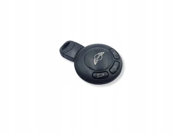Clé Mini Cooper OEM UHP2385 - État Utilisé image 4