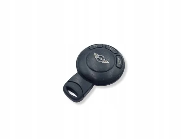 Clé Mini Cooper OEM UHP2385 - État Utilisé image 5