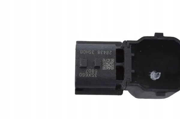 Parkeringssensor Nissan Infiniti 28438-3SH0B image 5