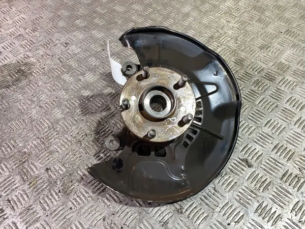 Lexus NX 2020 Vorderradnabe OEM UTO37281 image 2
