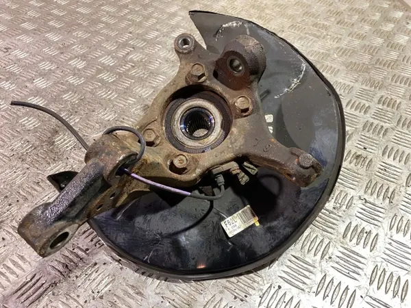 Lexus NX 2020 Vorderradnabe OEM UTO37281 image 4
