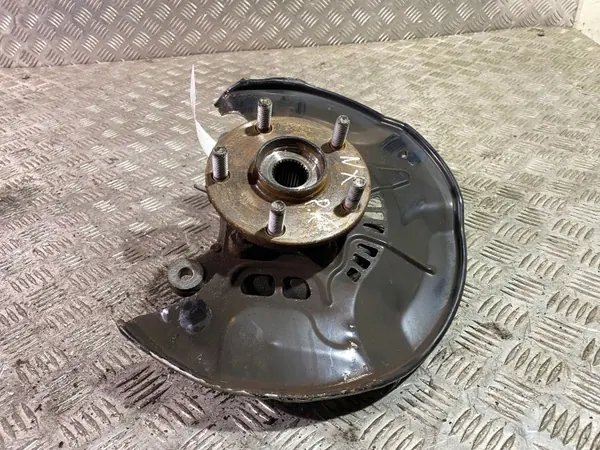 Lexus NX 2020 Vorderradnabe OEM UTO37281 image 5