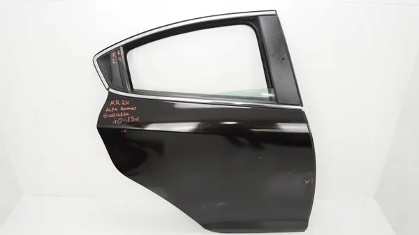 Puerta trasera derecha OEM 360209385 Alfa Romeo Giulietta image 2