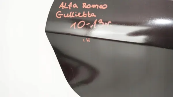 Puerta trasera derecha OEM 360209385 Alfa Romeo Giulietta image 4