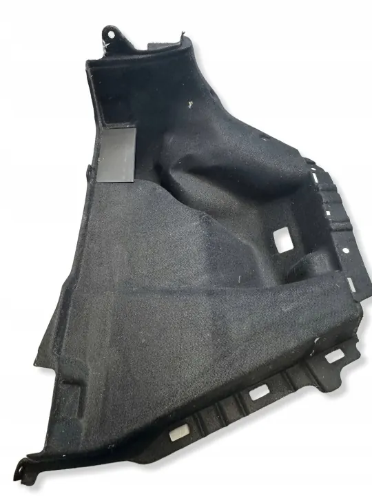 Garniture coffre Hyundai i30 II OEM 85730A6040RY image 2