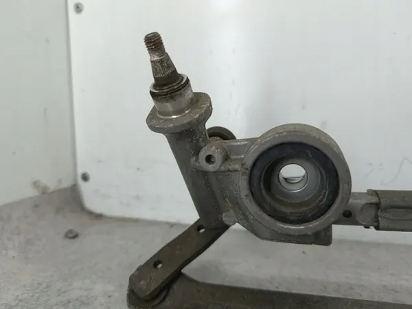 OEM 13145557 pyyhinmekanismi Opel Zafira B:lle image 3