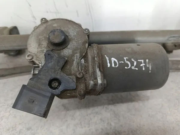 OEM 13145557 pyyhinmekanismi Opel Zafira B:lle image 4