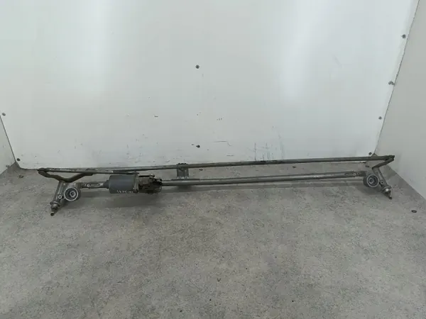 OEM 13145557 pyyhinmekanismi Opel Zafira B:lle image 8
