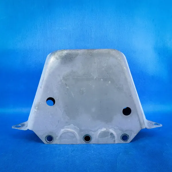 Support châssis arrière OEM 51617438023 BMW X5/X6 image 2