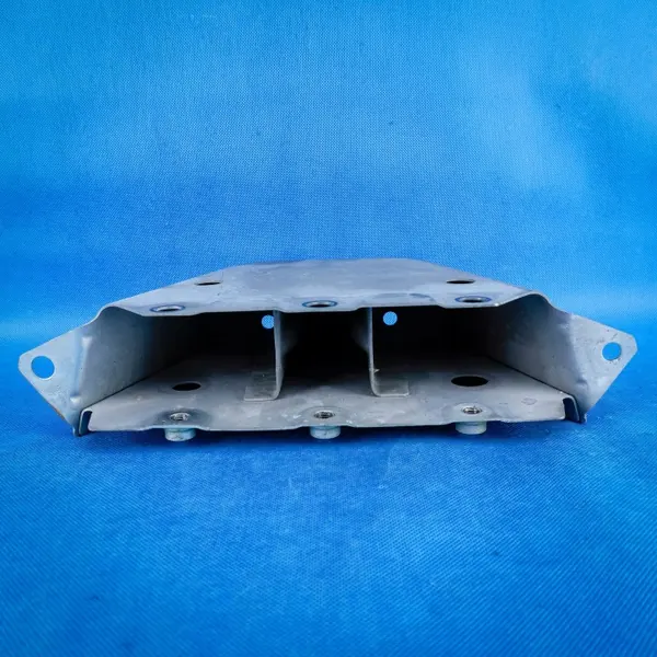 Support châssis arrière OEM 51617438023 BMW X5/X6 image 3