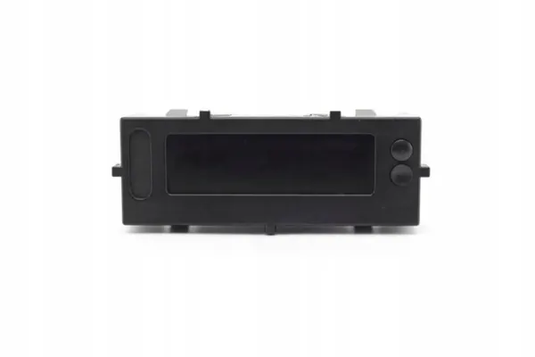 OEM 280348139R Display für Renault Clio III 2005-2009 image 2