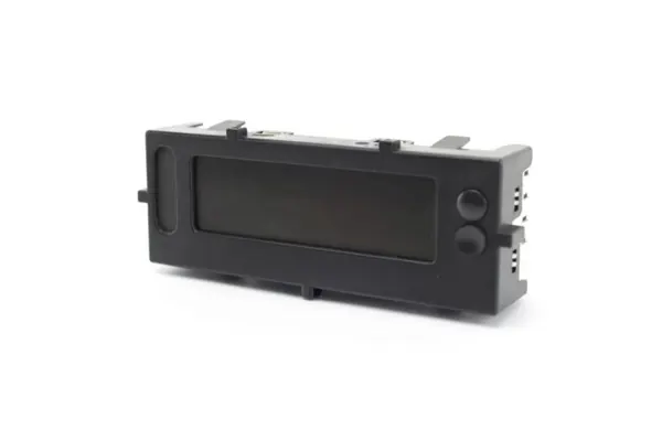 OEM 280348139R Display für Renault Clio III 2005-2009 image 3