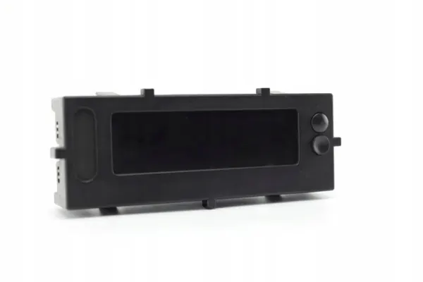 OEM 280348139R Display für Renault Clio III 2005-2009 image 4