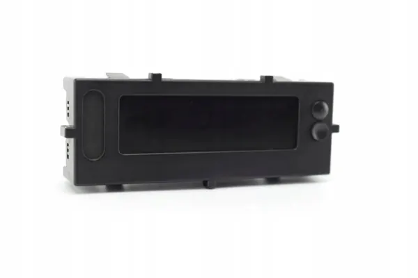 OEM 280348139R Display für Renault Clio III 2005-2009 image 5