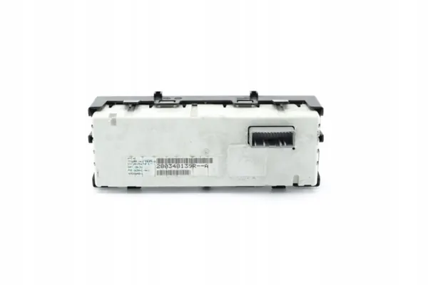 OEM 280348139R Display für Renault Clio III 2005-2009 image 6